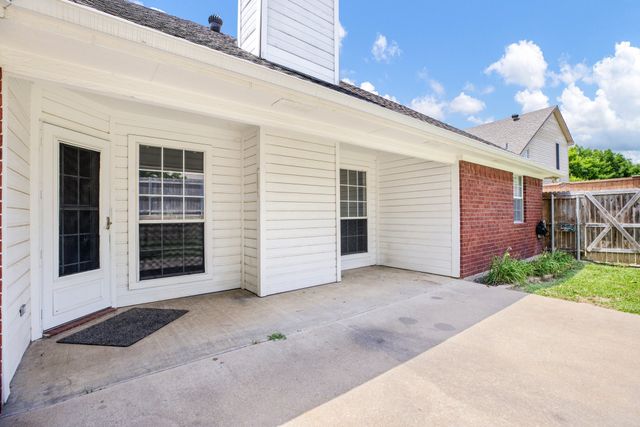 4909 Indio Lane, Sherman, TX 75092