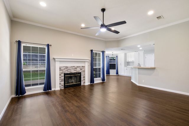 4909 Indio Lane, Sherman, TX 75092