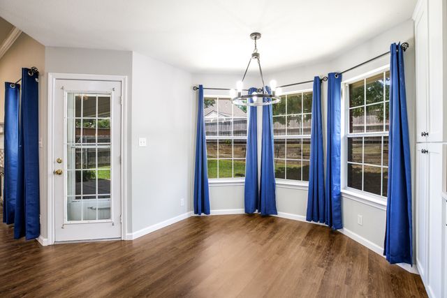 4909 Indio Lane, Sherman, TX 75092