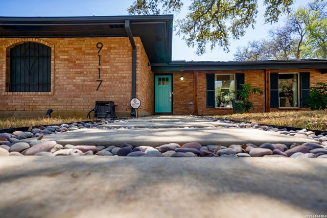 9117 Oak Downs, San Antonio, TX 78230