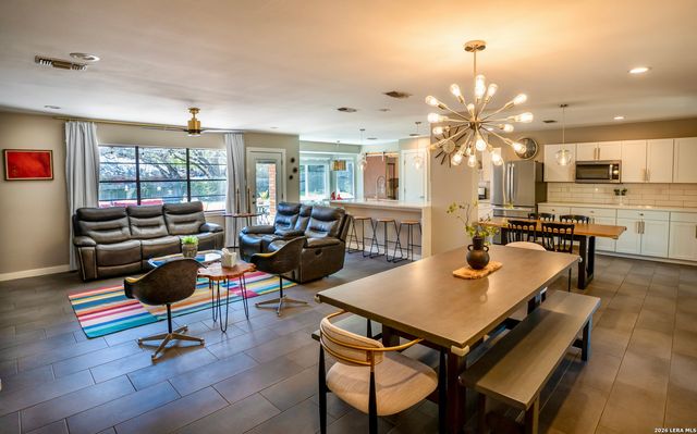 9117 Oak Downs, San Antonio, TX 78230