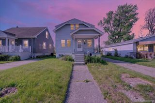 453 MANATEE Avenue, Hazel Park, MI 48030