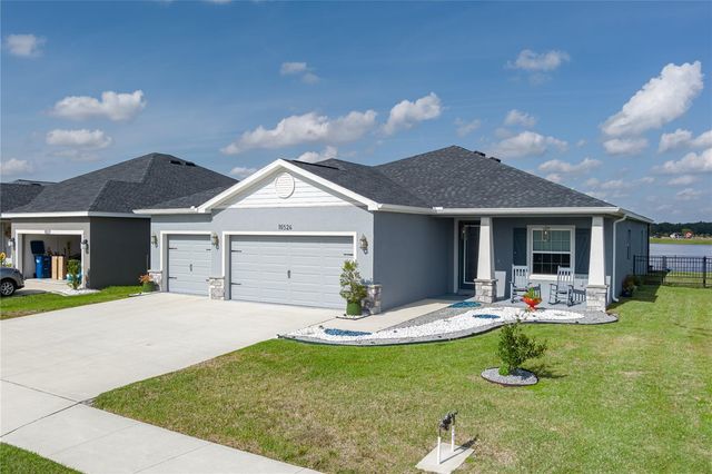 16524 66TH LANE E, Parrish, FL 34219