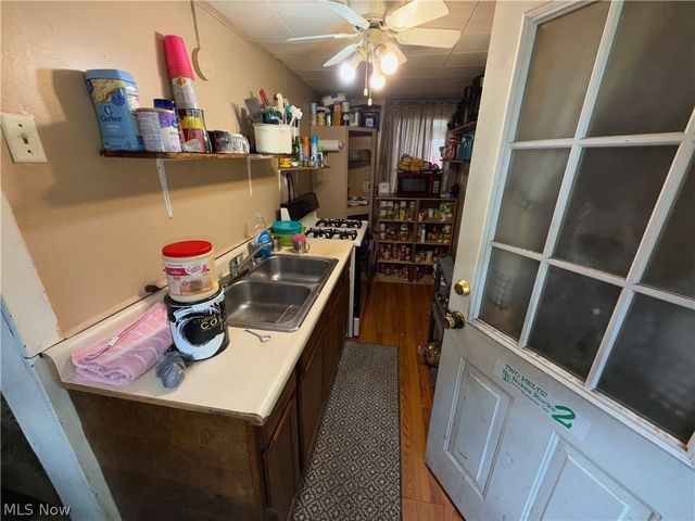 1921 Smithfield Street, East Liverpool, OH 43920