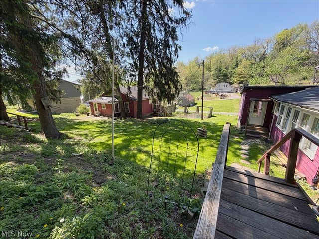 1921 Smithfield Street, East Liverpool, OH 43920