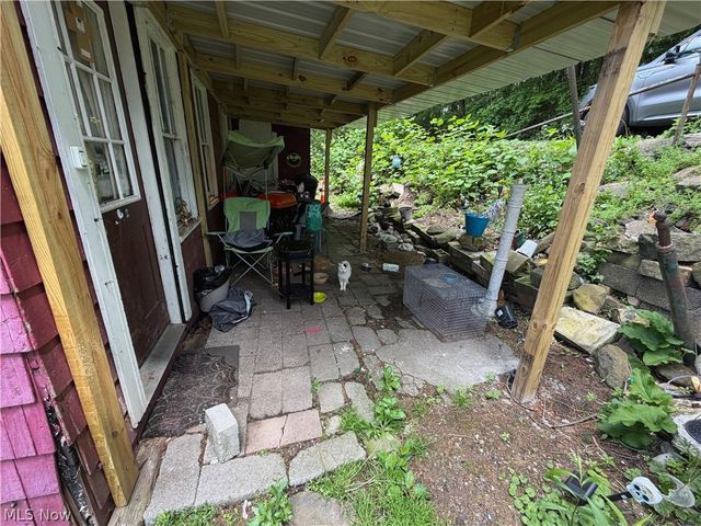 1921 Smithfield Street, East Liverpool, OH 43920
