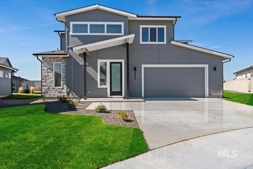 6011 Lightfoot, Meridian, ID 83642