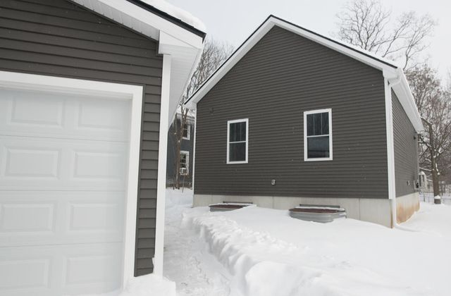 501 Fenimore Avenue, Kalamazoo, MI 49048