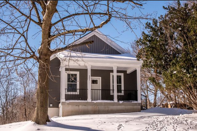 501 Fenimore Avenue, Kalamazoo, MI 49048