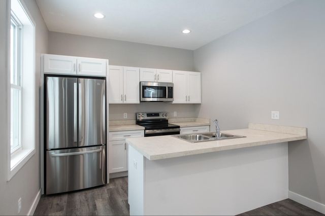 501 Fenimore Avenue, Kalamazoo, MI 49048