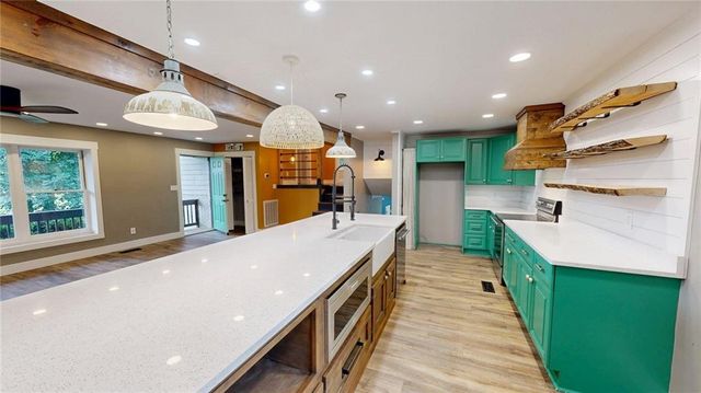 118 Raven Road, Villa Rica, GA 30180