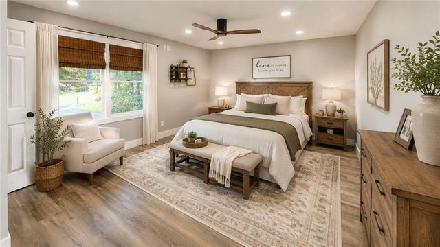 118 Raven Road, Villa Rica, GA 30180