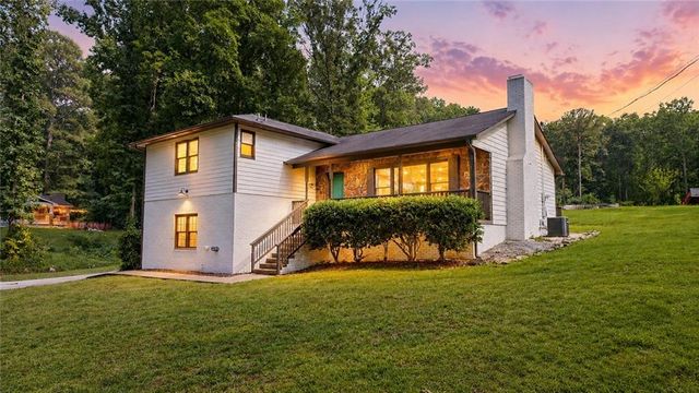 118 Raven Road, Villa Rica, GA 30180