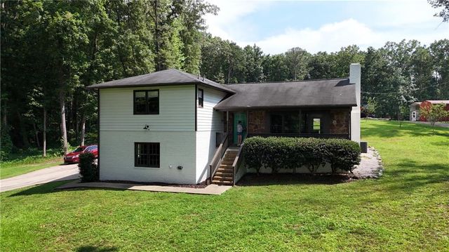 118 Raven Road, Villa Rica, GA 30180