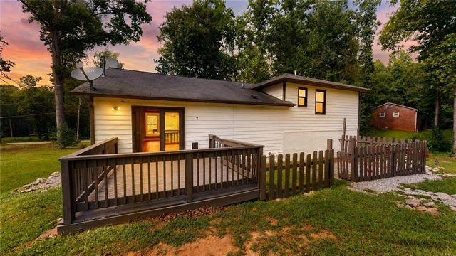 118 Raven Road, Villa Rica, GA 30180