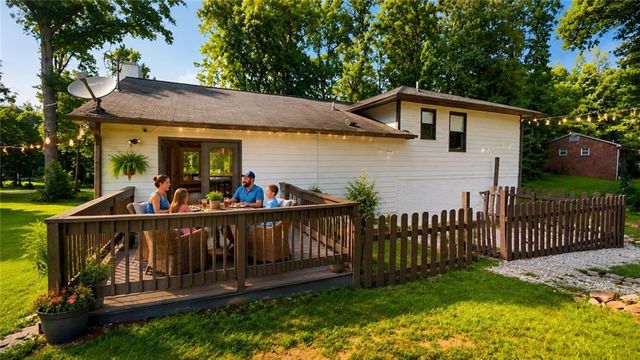 118 Raven Road, Villa Rica, GA 30180