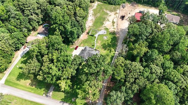 118 Raven Road, Villa Rica, GA 30180
