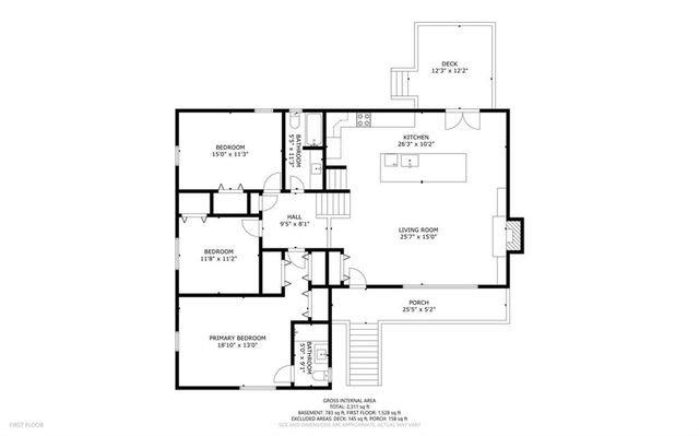 118 Raven Road, Villa Rica, GA 30180