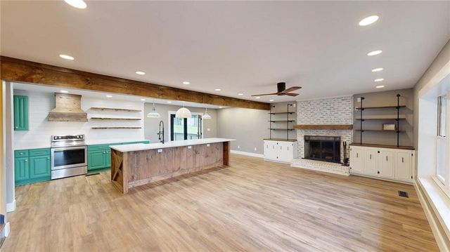 118 Raven Road, Villa Rica, GA 30180