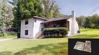 118 Raven Road, Villa Rica, GA 30180