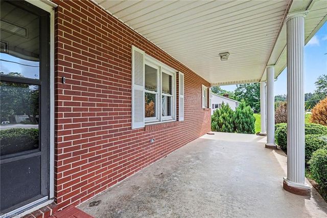 2767 Westfield Road, Mount Airy, NC 27030