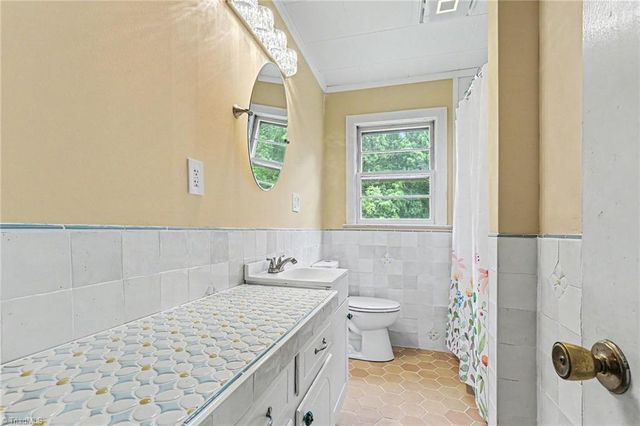 2767 Westfield Road, Mount Airy, NC 27030