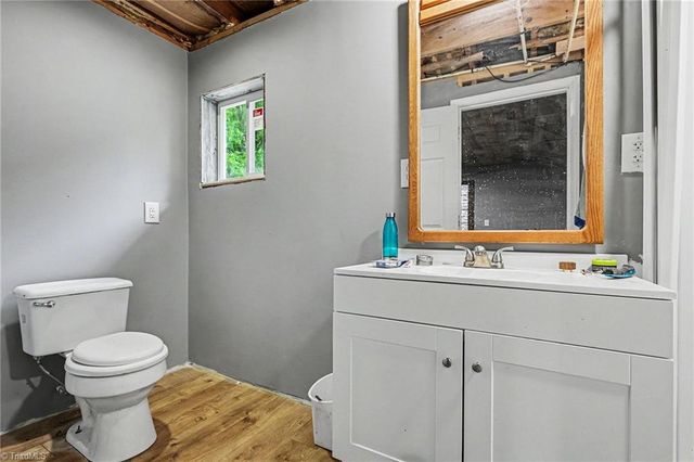 2767 Westfield Road, Mount Airy, NC 27030