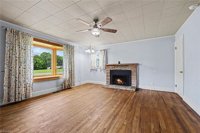 2767 Westfield Road, Mount Airy, NC 27030