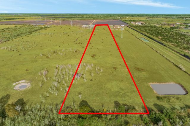 0 County Road 38, Alvin, TX 77511