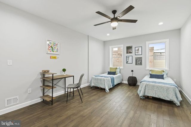 2245 E PRESTON ST, Baltimore, MD 21213