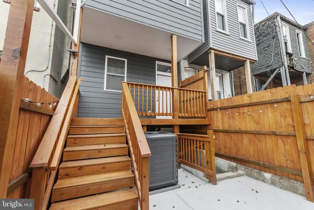 2245 E PRESTON ST, Baltimore, MD 21213