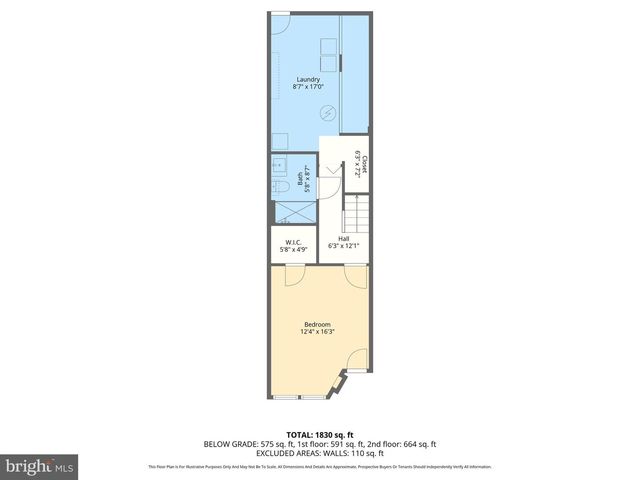 2245 E PRESTON ST, Baltimore, MD 21213