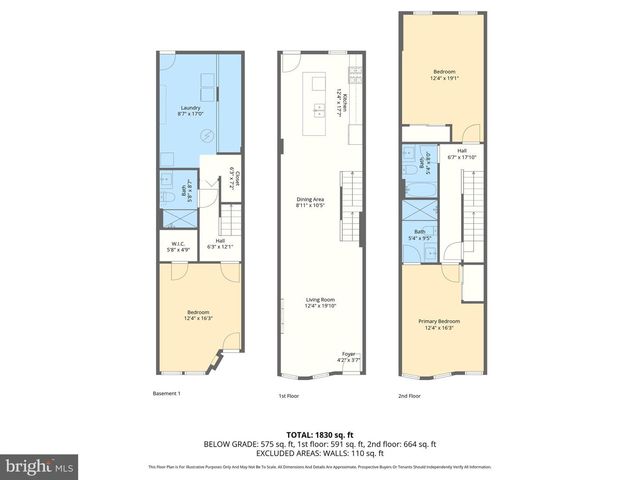 2245 E PRESTON ST, Baltimore, MD 21213