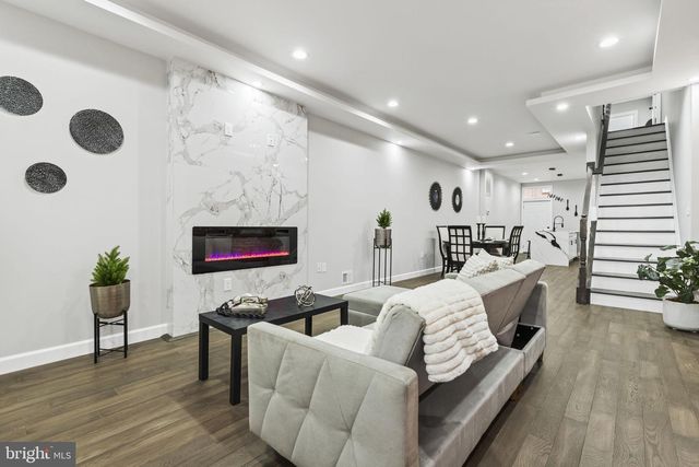 2245 E PRESTON ST, Baltimore, MD 21213