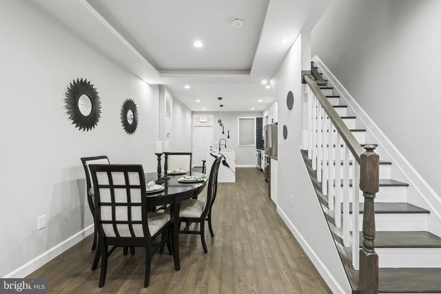 2245 E PRESTON ST, Baltimore, MD 21213