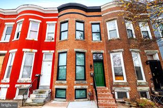 2245 E PRESTON ST, Baltimore, MD 21213