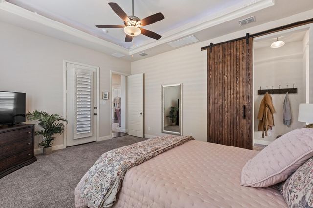 809 Dusty Trail, Little Elm, TX 76227