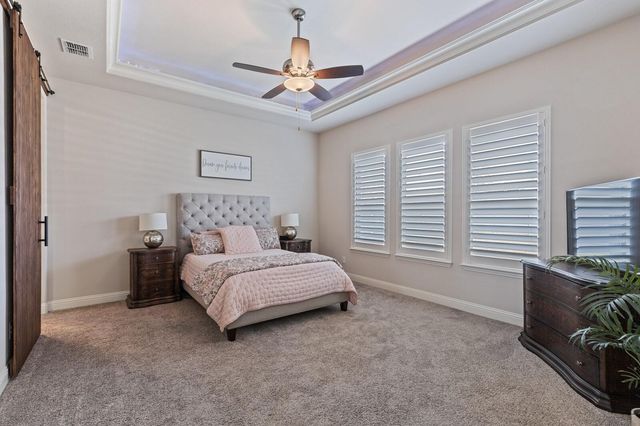 809 Dusty Trail, Little Elm, TX 76227