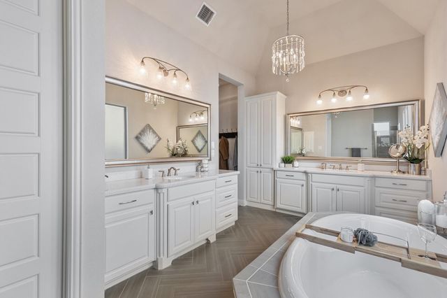 809 Dusty Trail, Little Elm, TX 76227