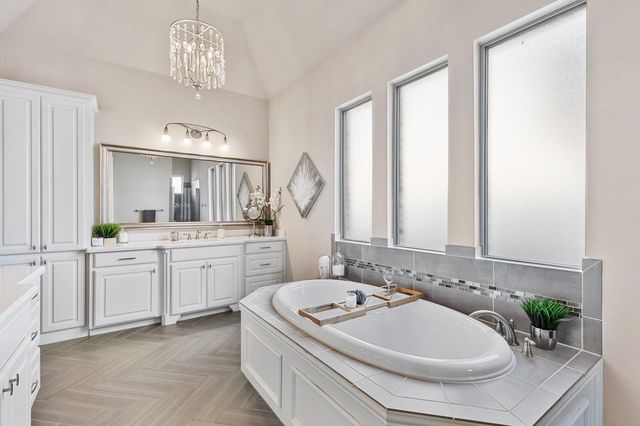 809 Dusty Trail, Little Elm, TX 76227