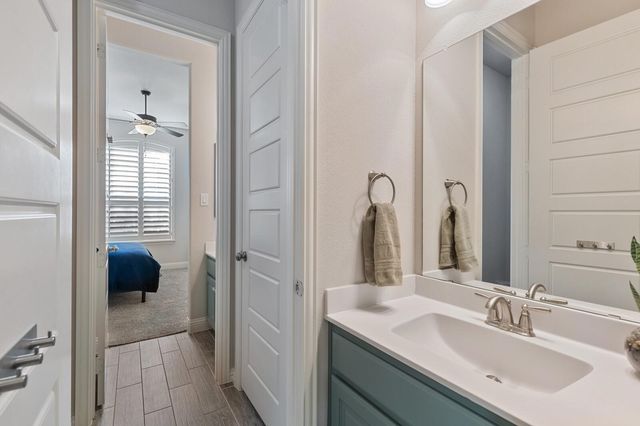 809 Dusty Trail, Little Elm, TX 76227