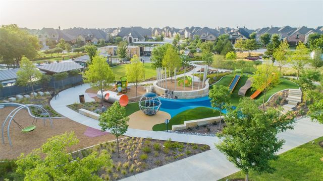 809 Dusty Trail, Little Elm, TX 76227