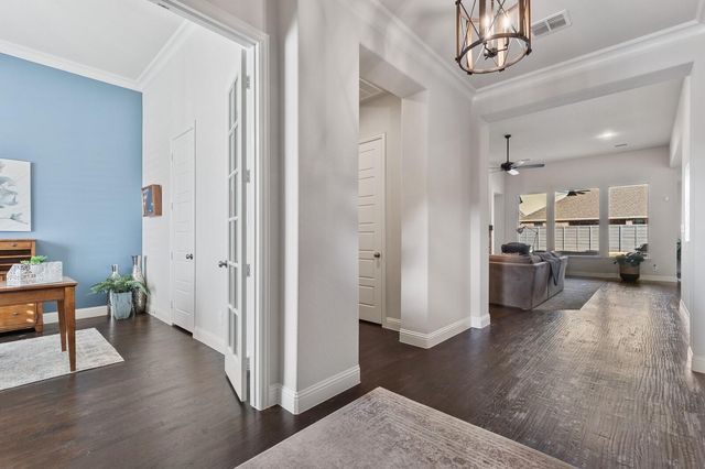 809 Dusty Trail, Little Elm, TX 76227