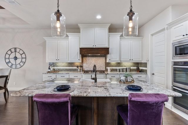 809 Dusty Trail, Little Elm, TX 76227