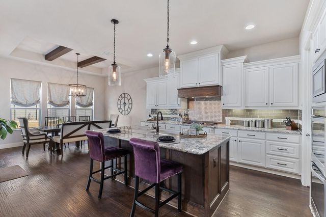 809 Dusty Trail, Little Elm, TX 76227