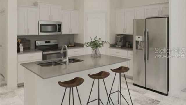 2498 PEACE OF MIND AVENUE, Kissimmee, FL 34744