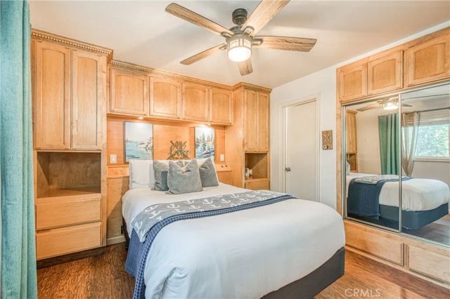 37748 Marina View Drive, Bass Lake, CA 93604