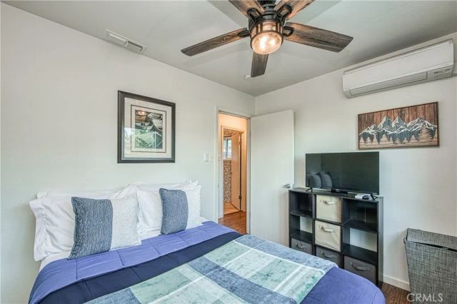 37748 Marina View Drive, Bass Lake, CA 93604
