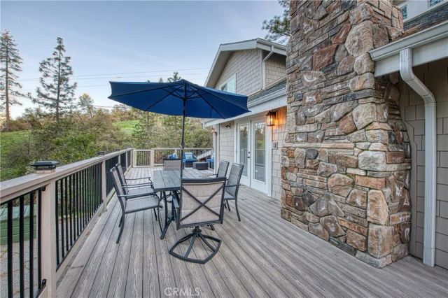 37748 Marina View Drive, Bass Lake, CA 93604
