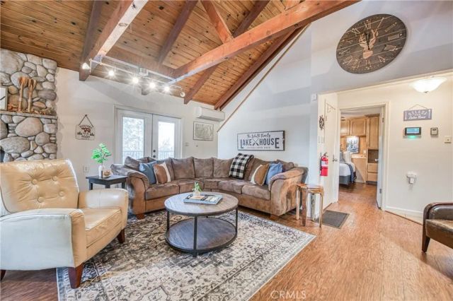 37748 Marina View Drive, Bass Lake, CA 93604